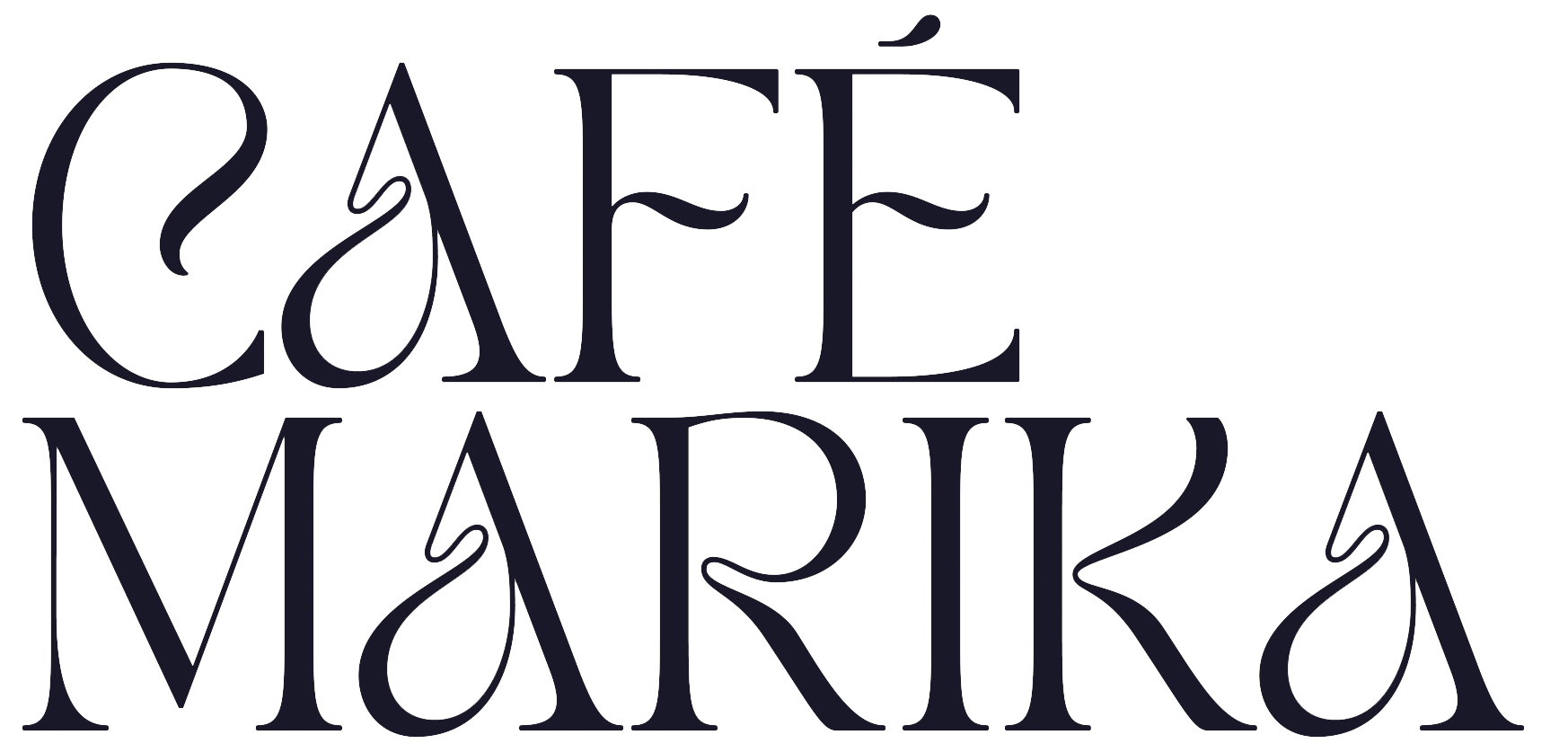 Logo-CafeMarika